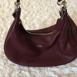 Authentic Coach purse